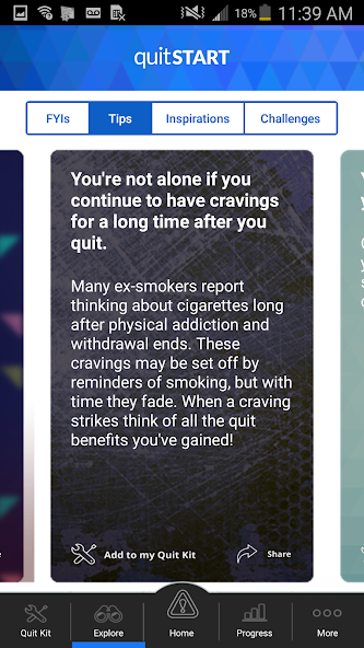 quitSTART
