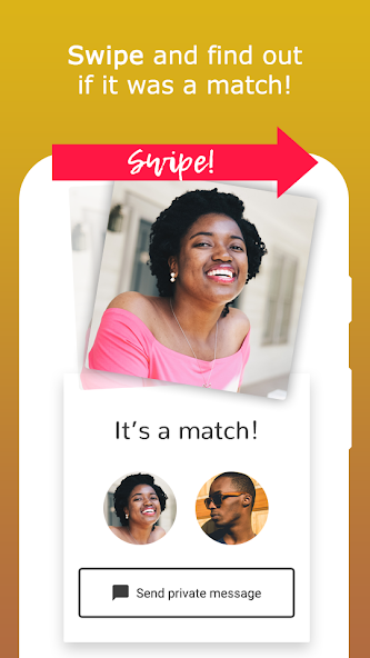 African Dating