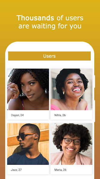African Dating