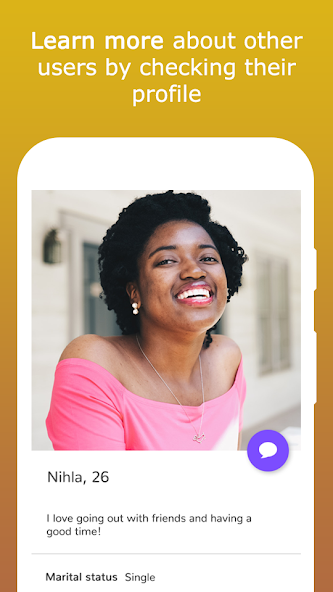 African Dating