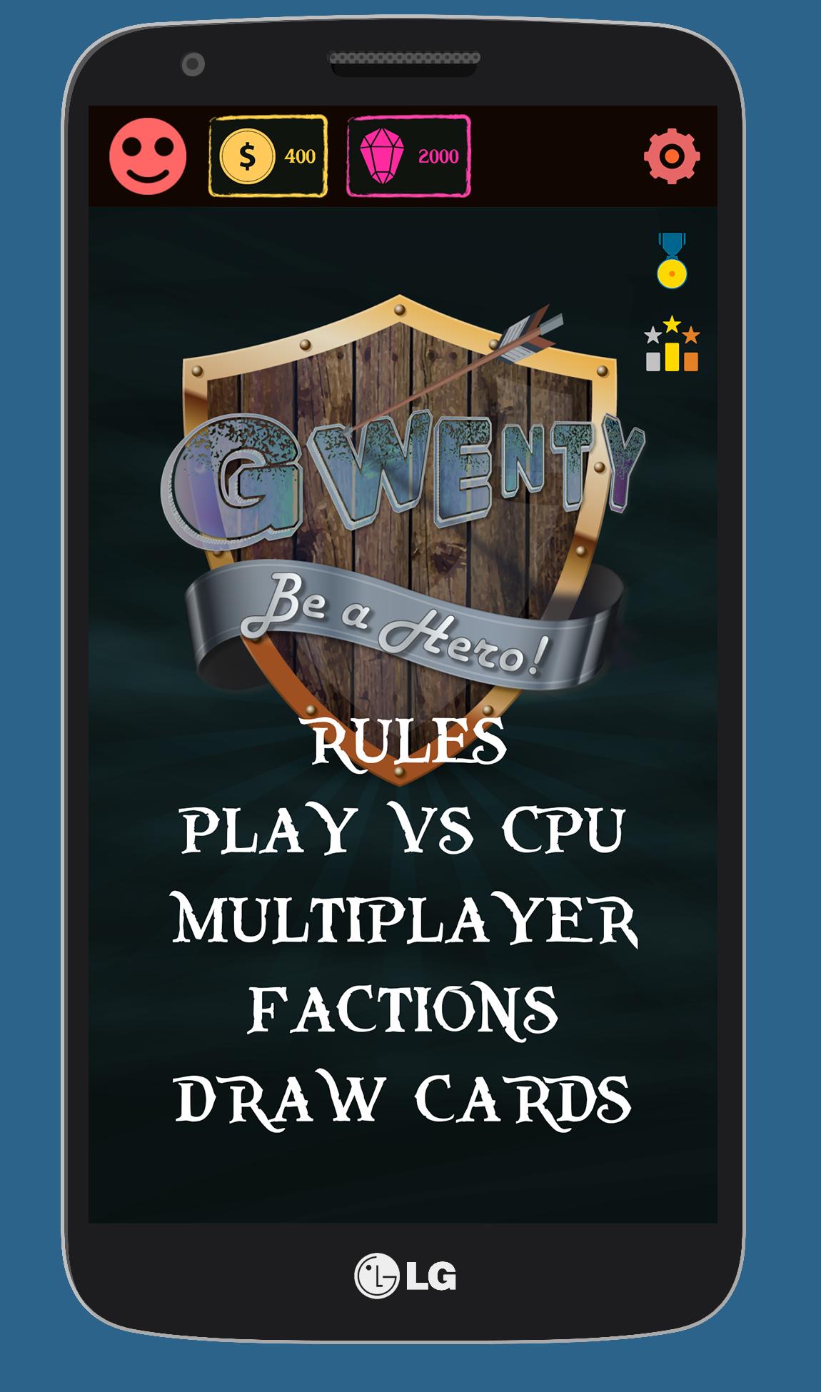 Gwenty