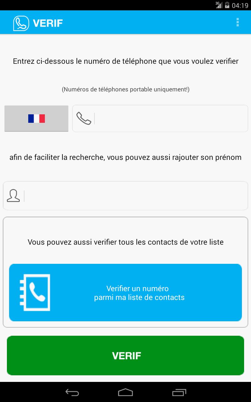 Verif