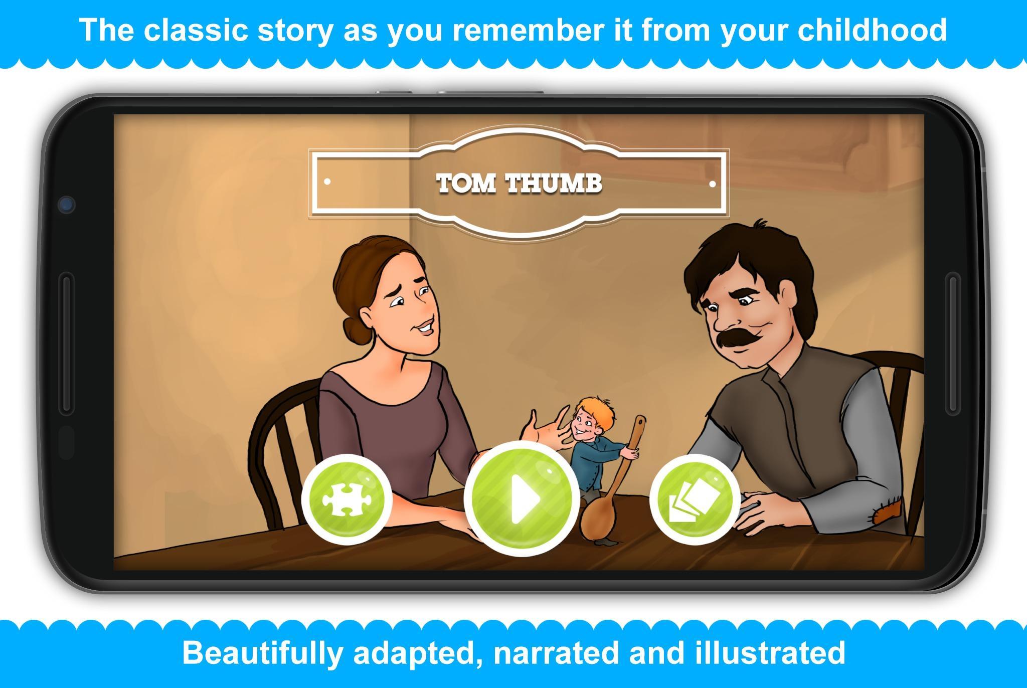 Tom Thumb