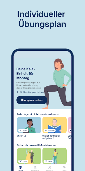 Kaia