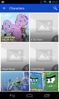 Wikia: SpongeBob