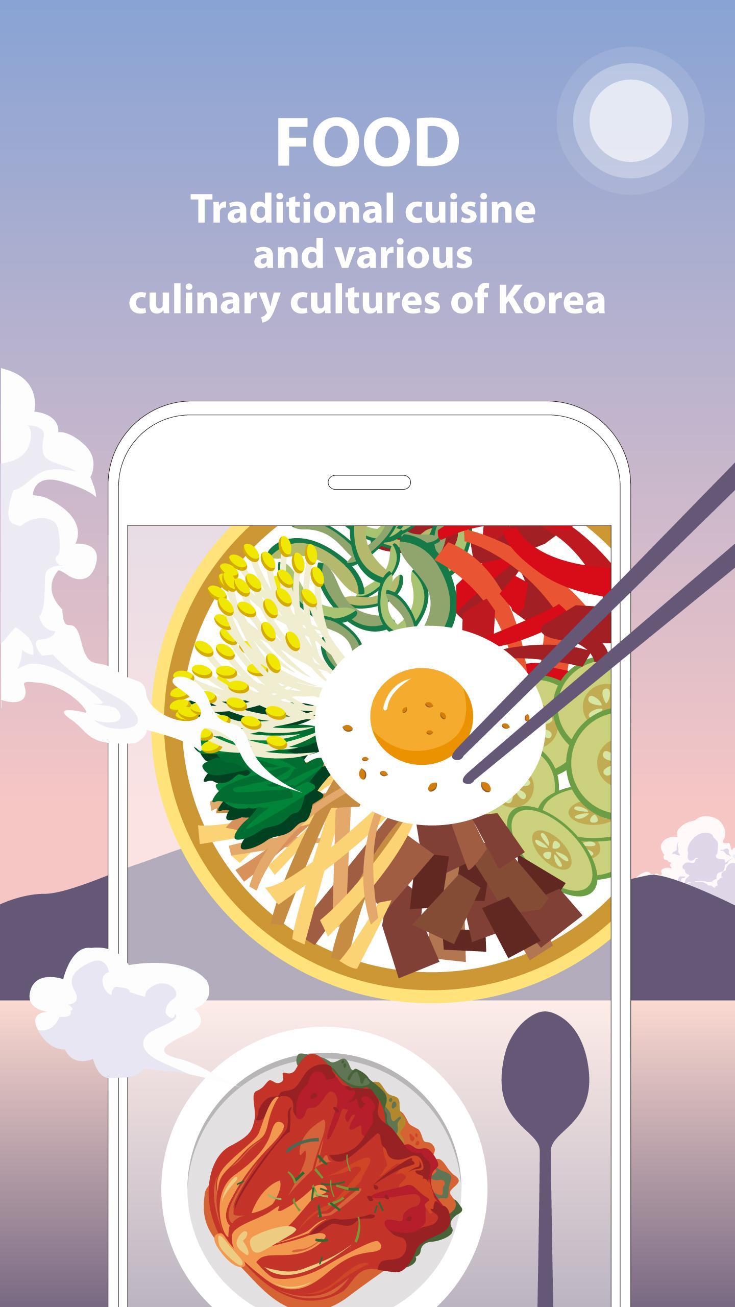 Korea Travel Books