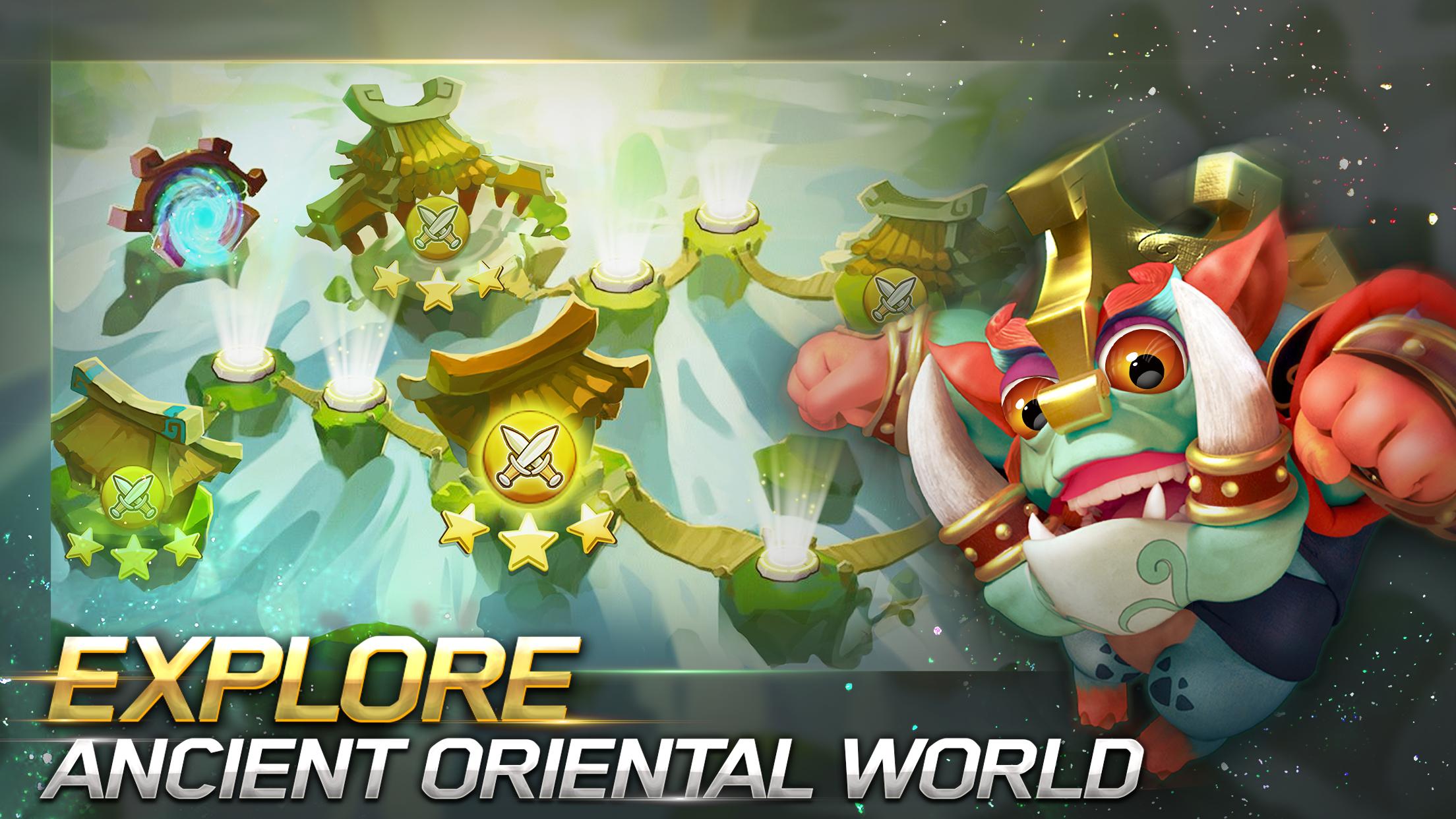 Dragon Clash