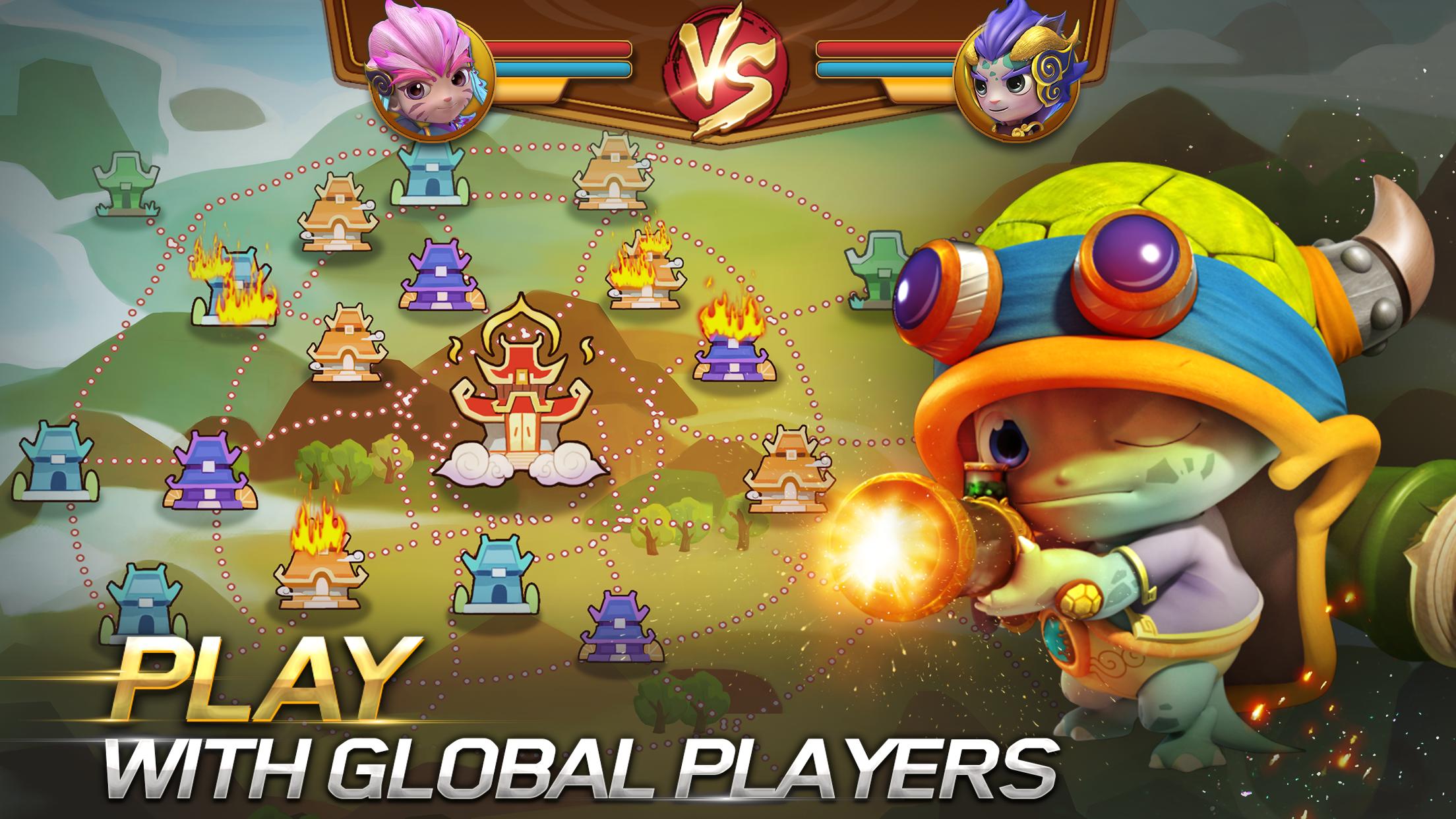 Dragon Clash
