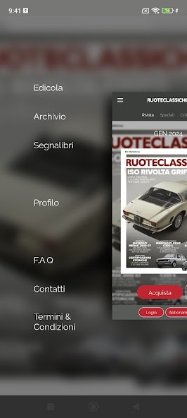 Ruoteclassiche
