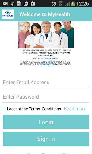 MyHealth Thyroid