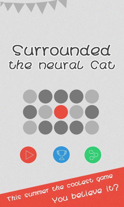 Circle Cat