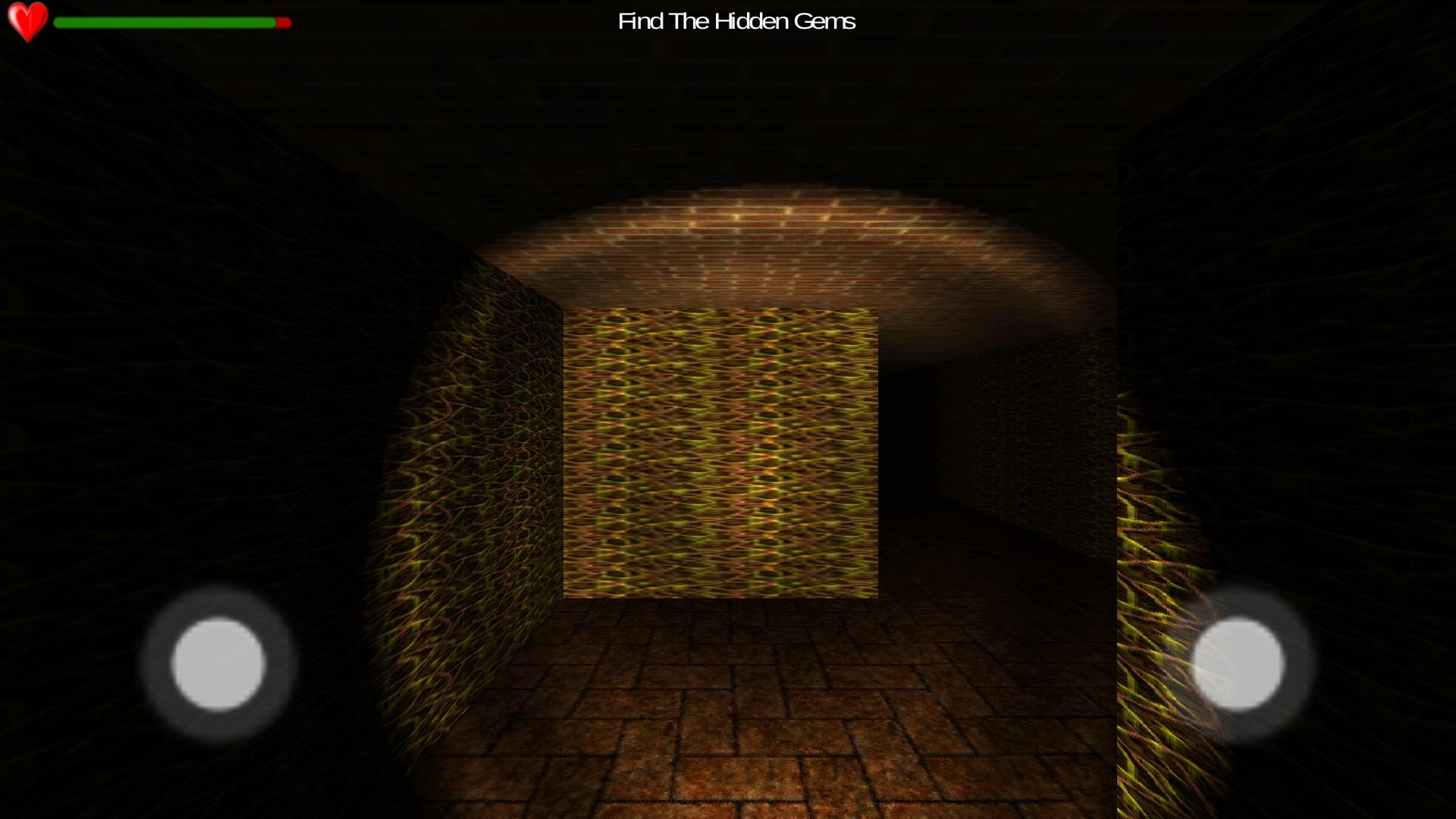 Horror Maze Free
