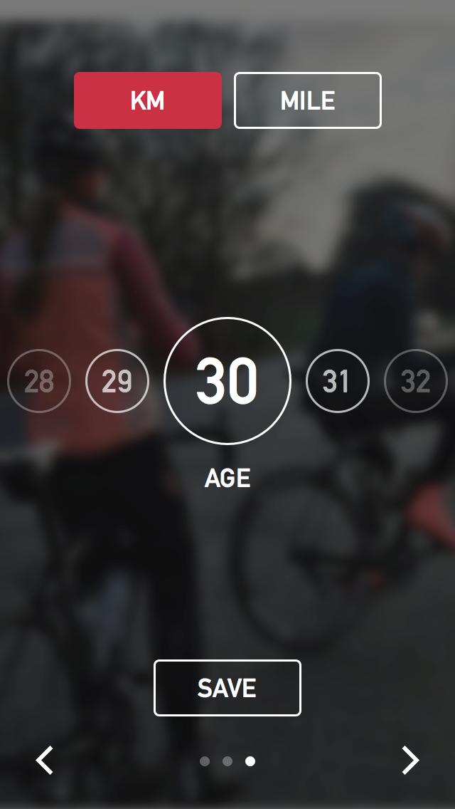 BikeCal