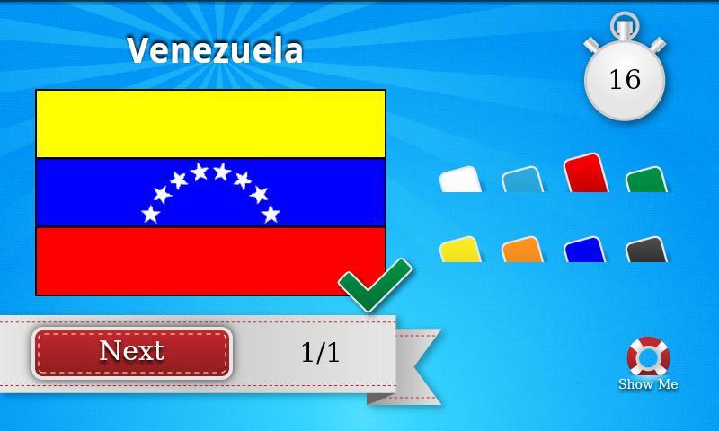 Flag Painter