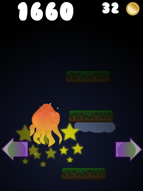 Super Firefly Jump