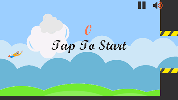 Flappy Human