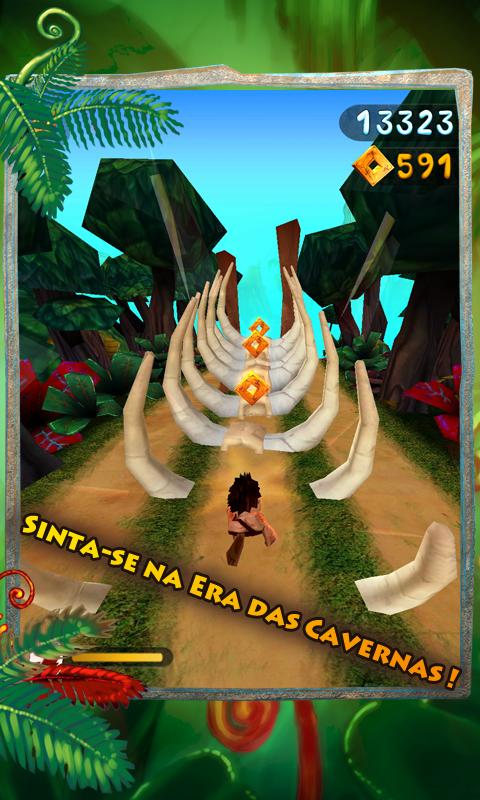 Uga Buga: Dino Rush