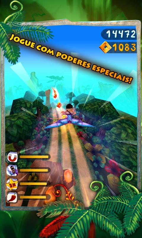 Uga Buga: Dino Rush
