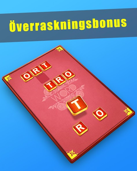 Ordet Kors