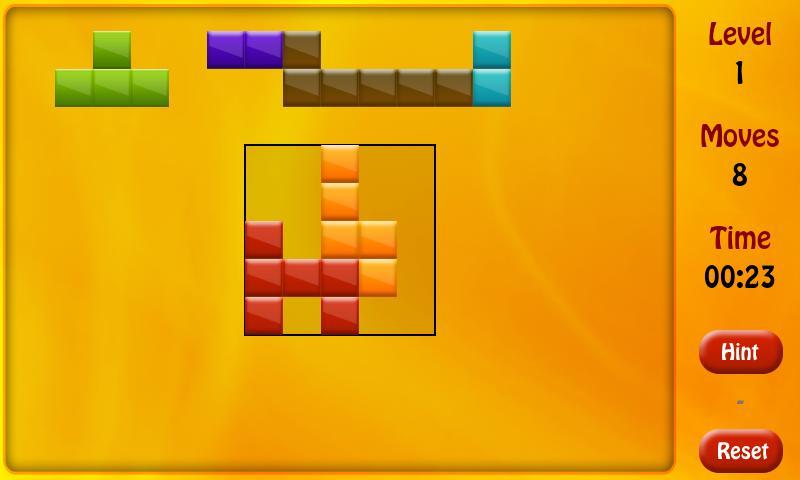 Fit It Puzzles