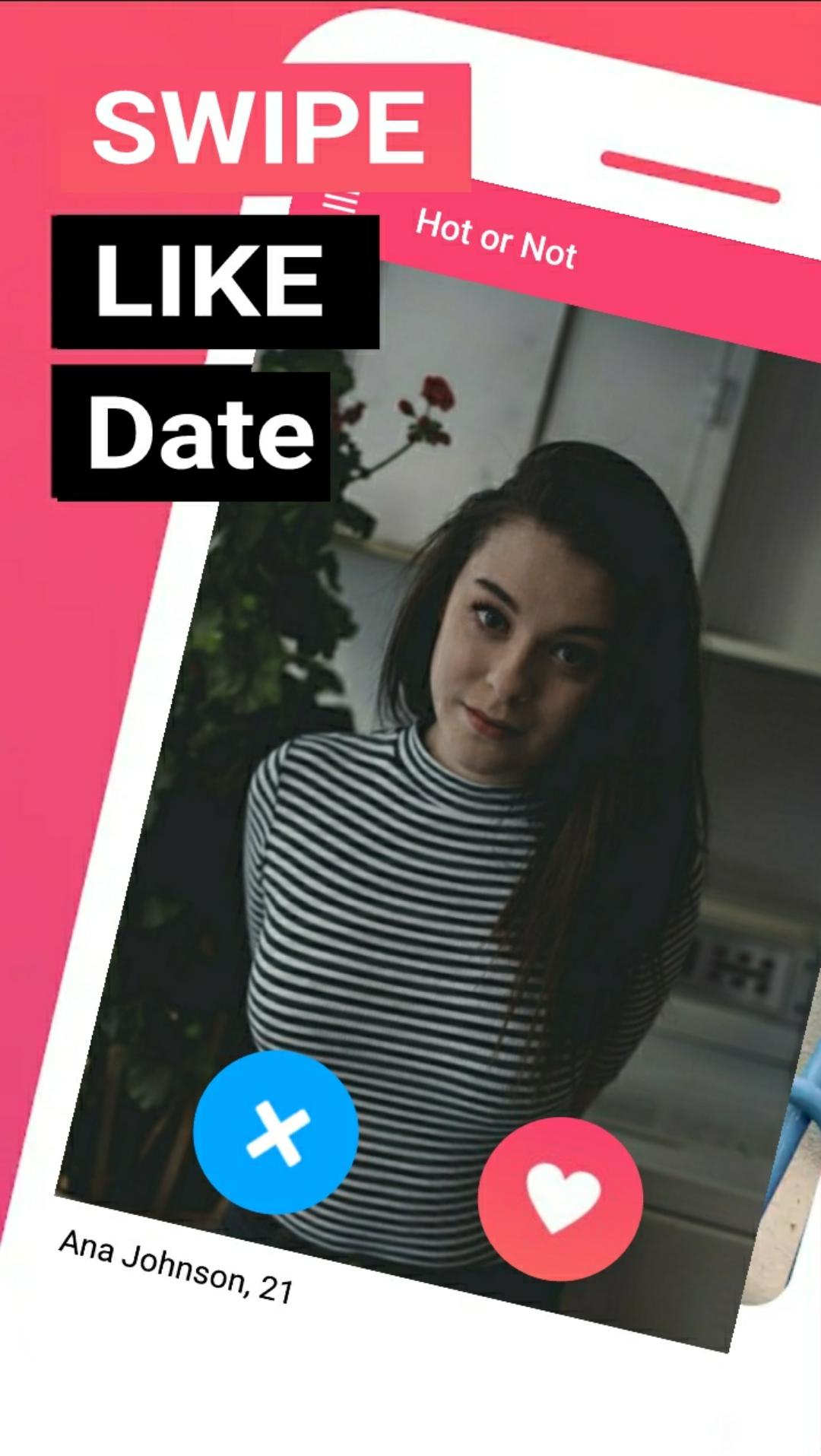 Hyper Dating