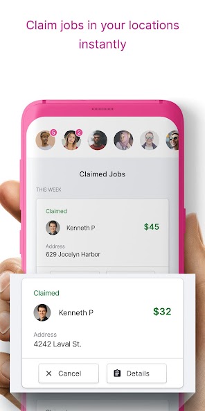 CleansterPro