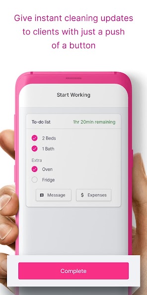 CleansterPro