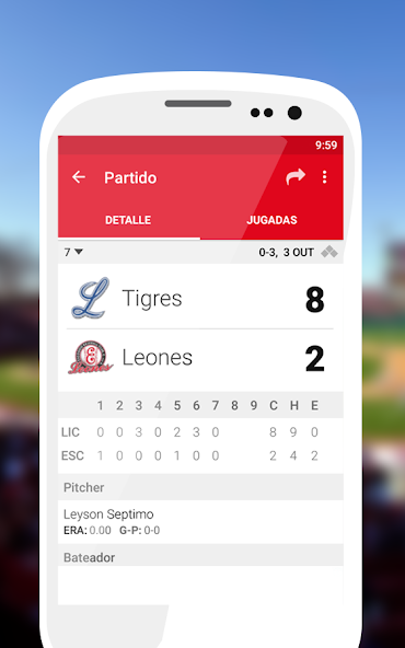 Dominican Baseball 2024