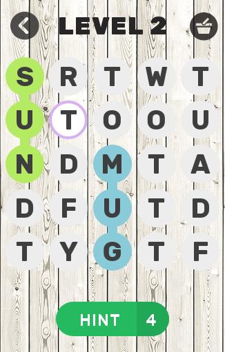 Make The Word