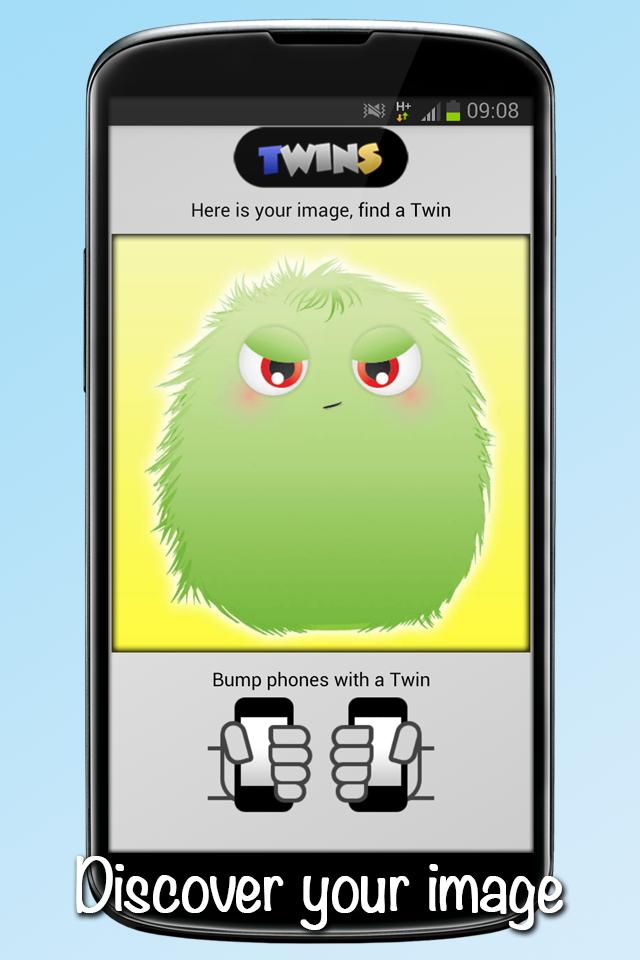 Twins Free