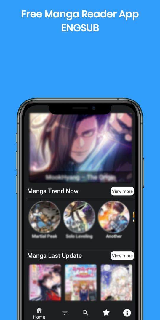 Manga Where