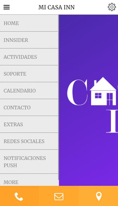 MI CASA INN