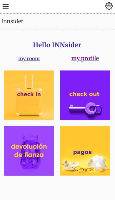 MI CASA INN