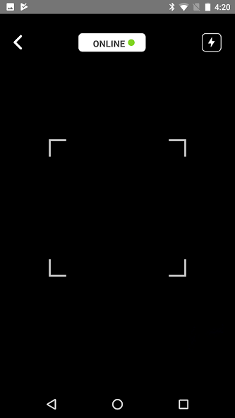QR Student