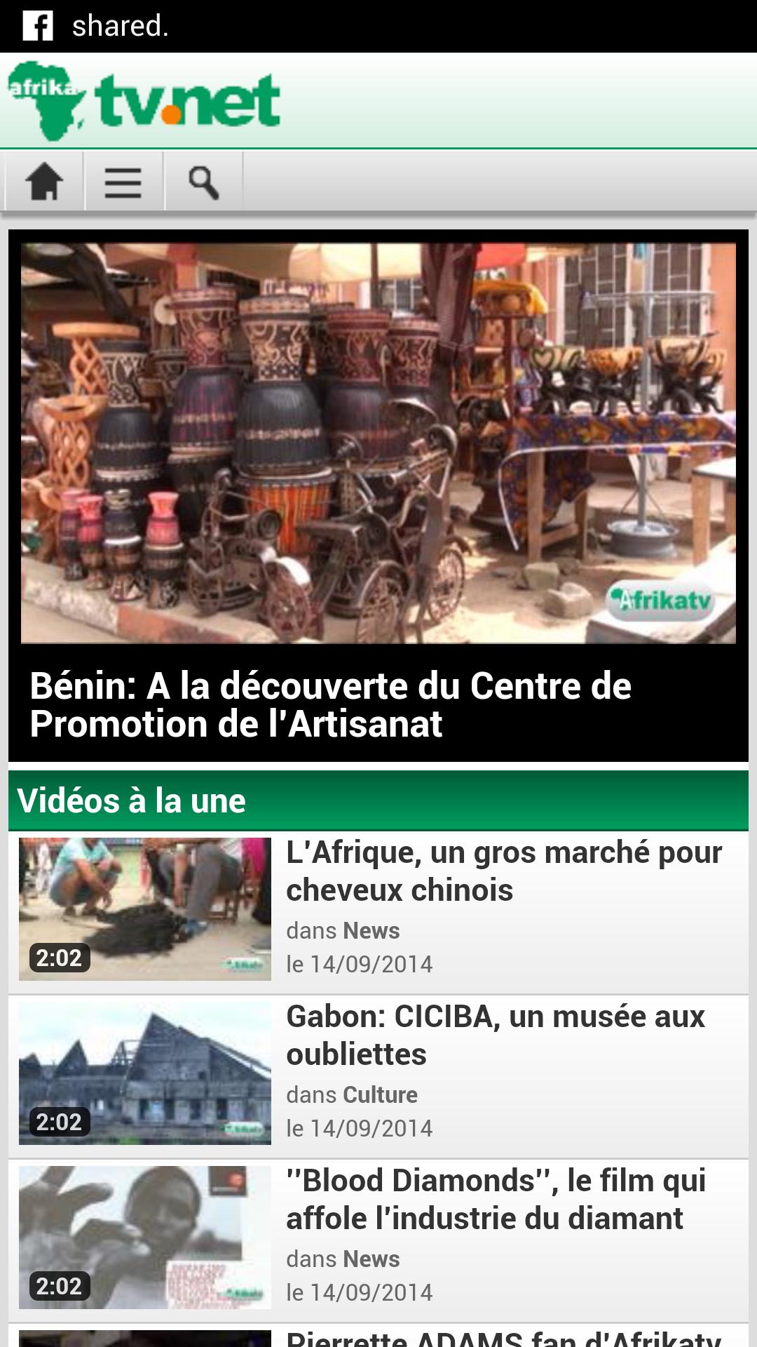 AfrikaTV