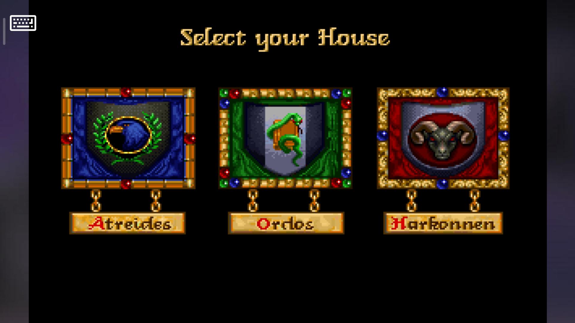 Dune 2