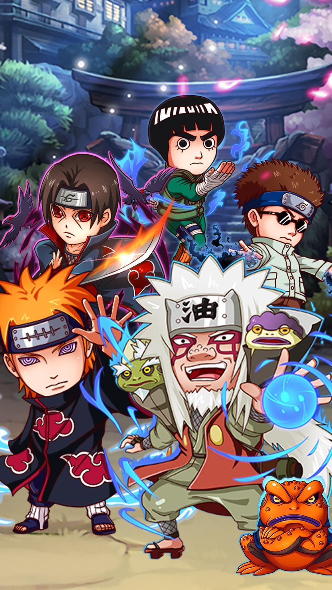 Bleach Ninja:Initial Sage