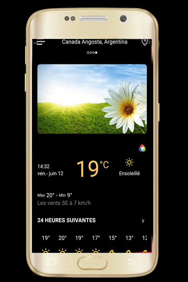 weather pro 2020