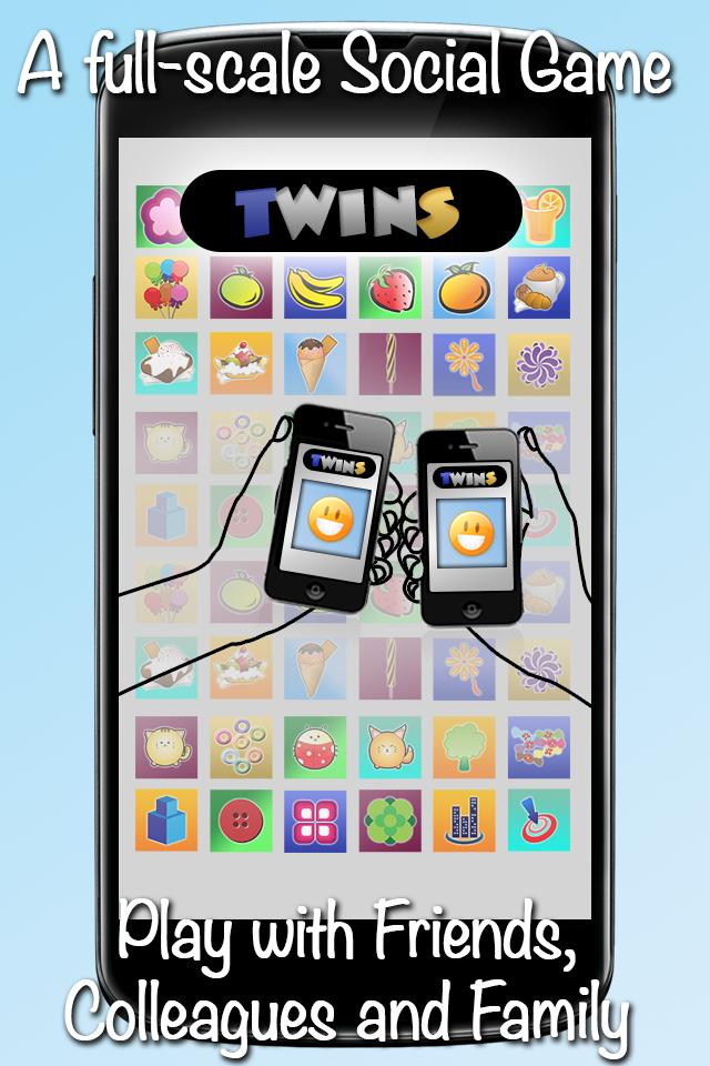 Twins Free