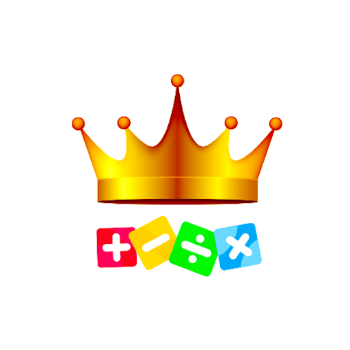King of Maths