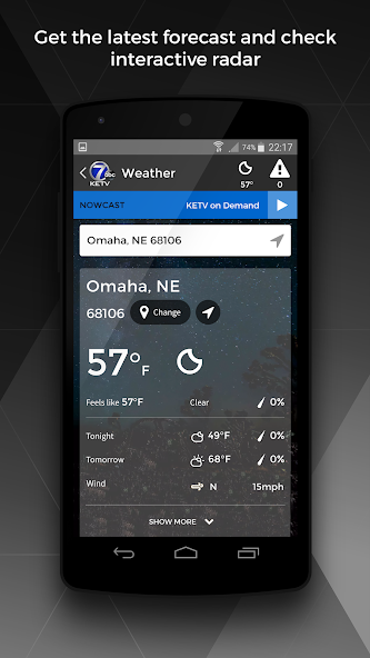 KETV