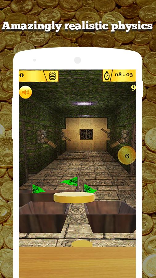Earn Coin
