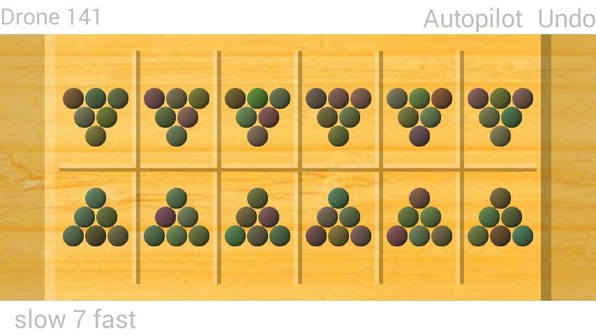 Mancala Droid