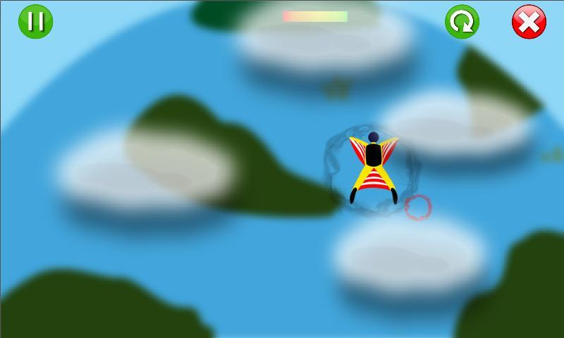 Aerial Rush