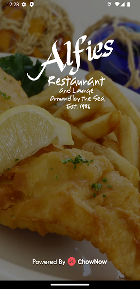Alfies Restaurant