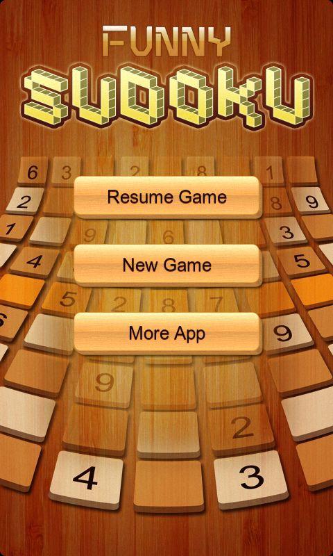 Sudoku II