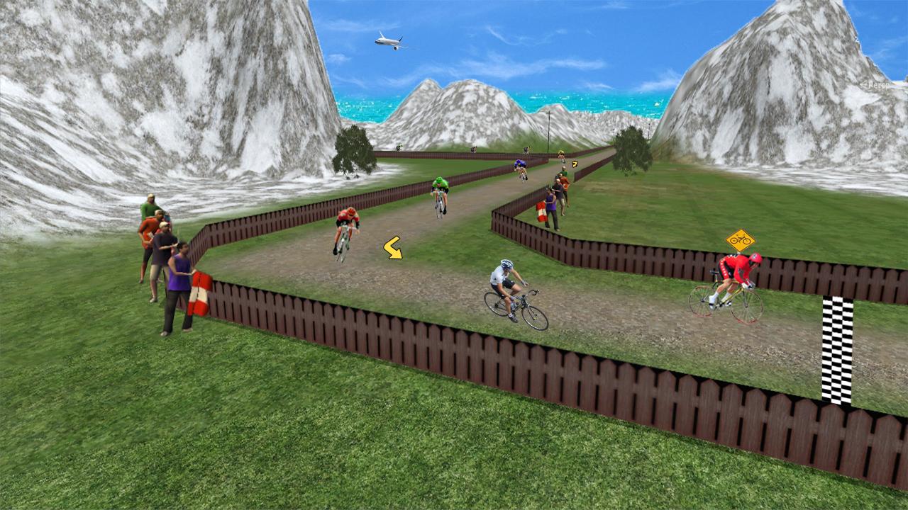 City Cycle Race Championship