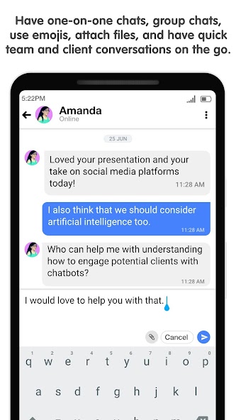 ProofHub