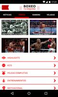 Boxeo Tu Esquina