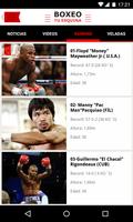 Boxeo Tu Esquina